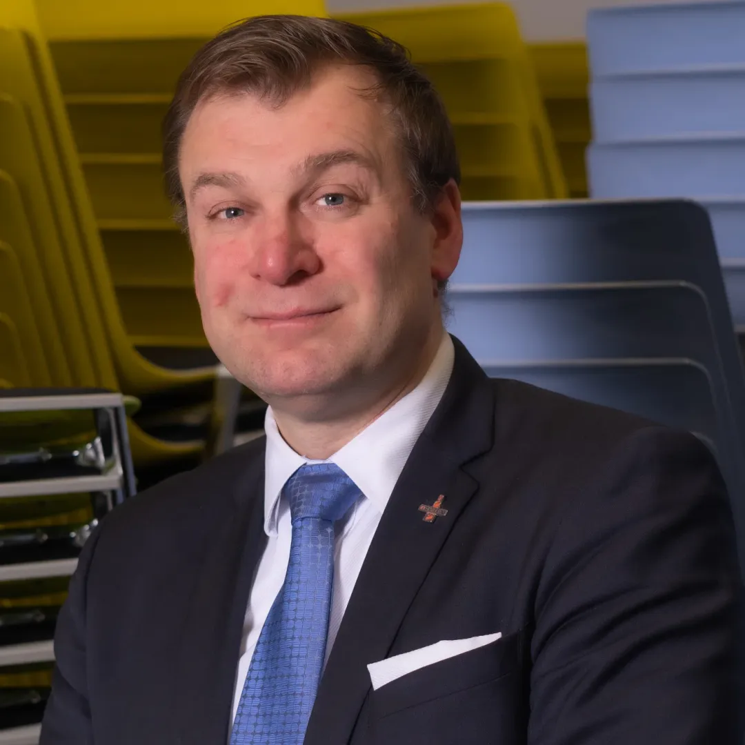 Tomáš Kapek