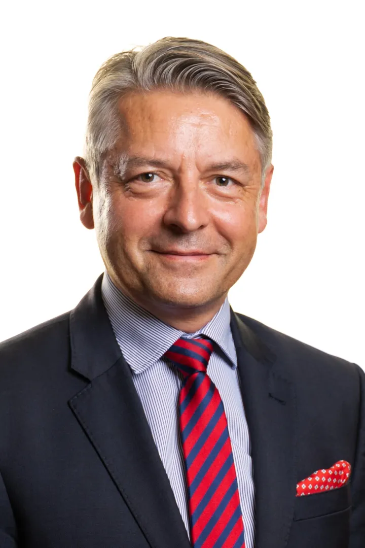 Ing. Martin Kocourek