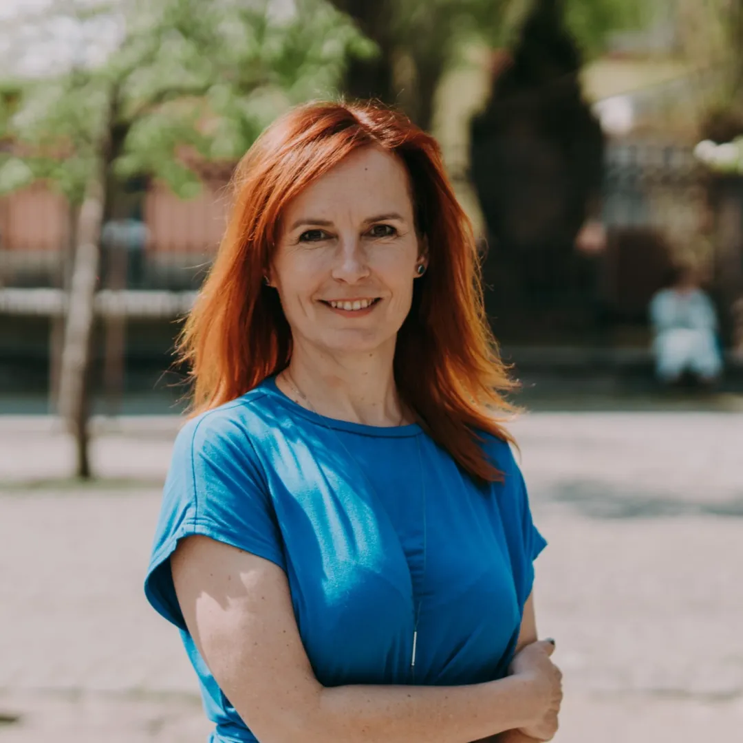 Radka Pokorná