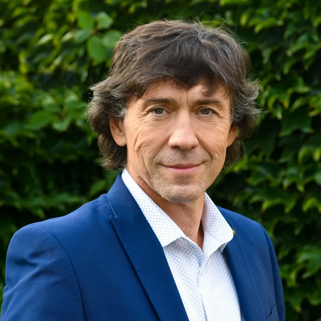 Pavel Solař